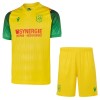 FC Nantes Dječji Domaći Nogometni Dresovi 2026-27
