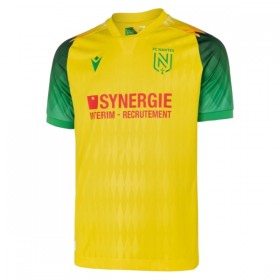 FC Nantes Domaći Nogometni Dresovi 2026-27