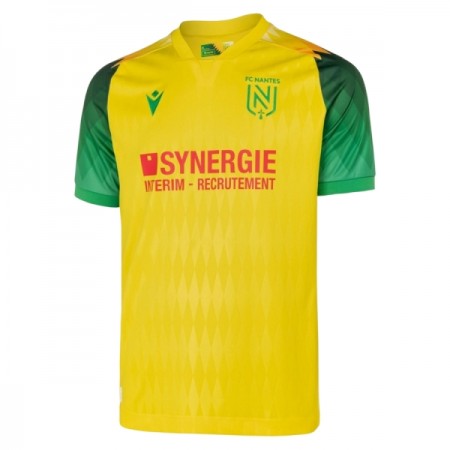 FC Nantes Domaći Nogometni Dresovi 2026-27
