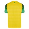FC Nantes Domaći Nogometni Dresovi 2026-27