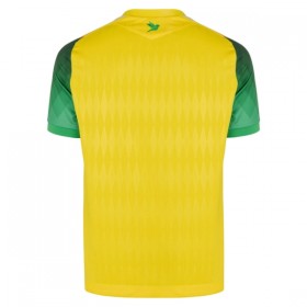 FC Nantes Domaći Nogometni Dresovi 2026-27