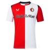 Feyenoord Rotterdam Domaći Nogometni Dresovi 2026-27 Feyenoord Rotterdam Domaći Nogometni Dresovi 2026-27