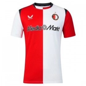 Feyenoord Rotterdam Domaći Nogometni Dresovi 2026-27