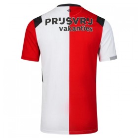 Feyenoord Rotterdam Domaći Nogometni Dresovi 2026-27