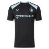 Feyenoord Rotterdam Dresovi Za Trening 2026-27 Crna Feyenoord Rotterdam Dresovi Za Trening 2026-27 Crna