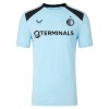 Feyenoord Rotterdam Dresovi Za Trening 2026-27 Plava Feyenoord Rotterdam Dresovi Za Trening 2026-27 Plava