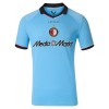 Feyenoord Rotterdam Gostujući Nogometni Dresovi 2026-27 Feyenoord Rotterdam Gostujući Nogometni Dresovi 2026-27