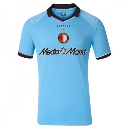 Feyenoord Rotterdam Gostujući Nogometni Dresovi 2026-27 Feyenoord Rotterdam Gostujući Nogometni Dresovi 2026-27
