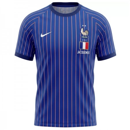 Francuska Pre-Match Nogometni Dresovi 2026 Francuska Pre-Match Nogometni Dresovi 2026