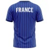 Francuska Pre-Match Nogometni Dresovi 2026