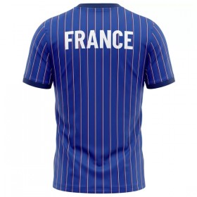 Francuska Pre-Match Nogometni Dresovi 2026