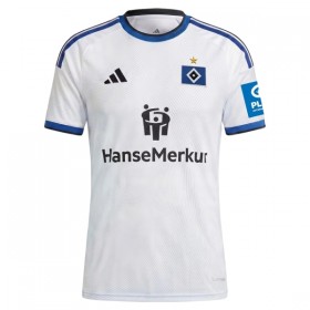 Hamburger SV Domaći Nogometni Dresovi 2026-27