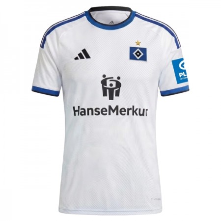 Hamburger SV Domaći Nogometni Dresovi 2026-27