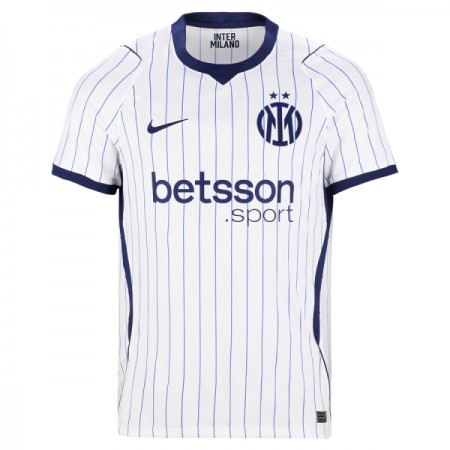 Inter Milan Gostujući Nogometni Dresovi 2026-27 Inter Milan Gostujući Nogometni Dresovi 2026-27