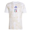 Italija Pre-Match Nogometni Dresovi 2026
