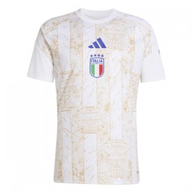 Italija Pre-Match Nogometni Dresovi 2026