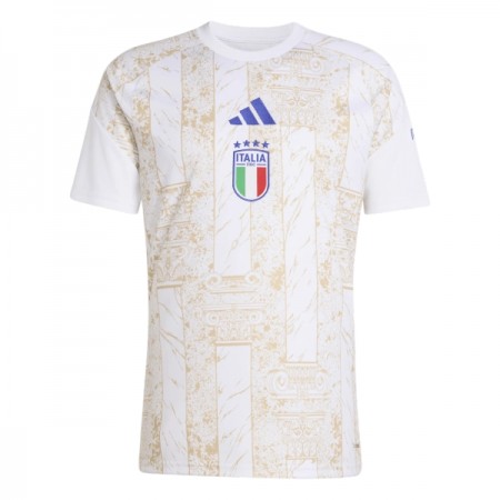 Italija Pre-Match Nogometni Dresovi 2026