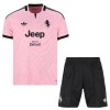 Juventus Dječji Gostujući Nogometni Dresovi 2026-27