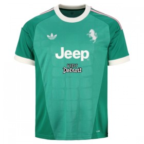 Juventus Golmanski Gostujući Nogometni Dresovi 2026-27