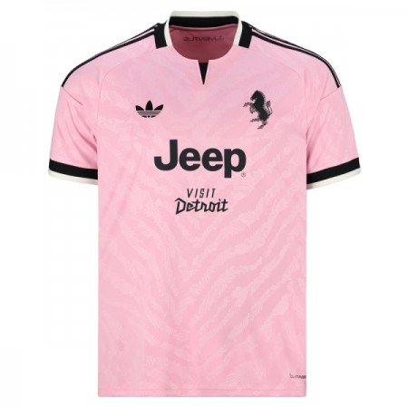 Juventus Gostujući Nogometni Dresovi 2026-27 Juventus Gostujući Nogometni Dresovi 2026-27