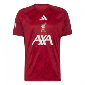 Liverpool Pre-Match Nogometni Dresovi 2026-27