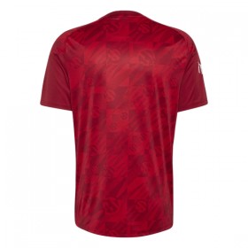 Liverpool Pre-Match Nogometni Dresovi 2026-27