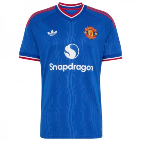 Manchester United Gostujući Nogometni Dresovi 2026-27 Manchester United Gostujući Nogometni Dresovi 2026-27