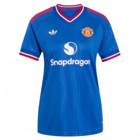 Manchester United Ženska Gostujući Nogometni Dresovi 2026-27