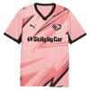 Palermo Domaći Nogometni Dresovi 2026-27 Palermo Domaći Nogometni Dresovi 2026-27