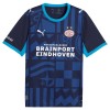 PSV Eindhoven Treći Nogometni Dresovi 2026-27