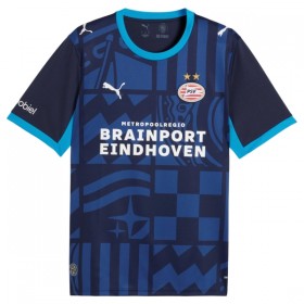 PSV Eindhoven Treći Nogometni Dresovi 2026-27