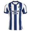 Real Sociedad Domaći Nogometni Dresovi 2026-27 Real Sociedad Domaći Nogometni Dresovi 2026-27