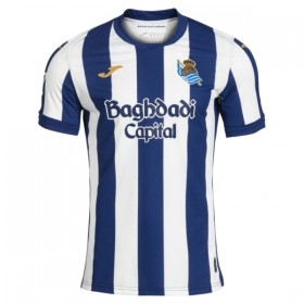 Real Sociedad Domaći Nogometni Dresovi 2026-27
