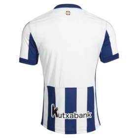 Real Sociedad Domaći Nogometni Dresovi 2026-27