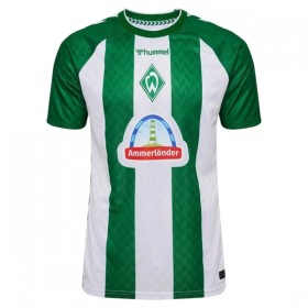 Werder Bremen Domaći Nogometni Dresovi 2026-27