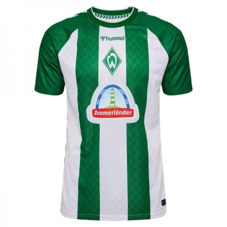 Werder Bremen Domaći Nogometni Dresovi 2026-27 Werder Bremen Domaći Nogometni Dresovi 2026-27