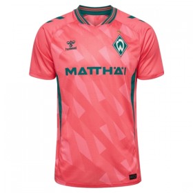 Werder Bremen Treći Nogometni Dresovi 2026-27