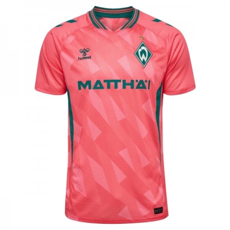 Werder Bremen Treći Nogometni Dresovi 2026-27
