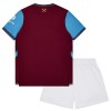 West Ham United Dječji Domaći Nogometni Dresovi 2026-27