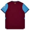 West Ham United Domaći Nogometni Dresovi 2026-27