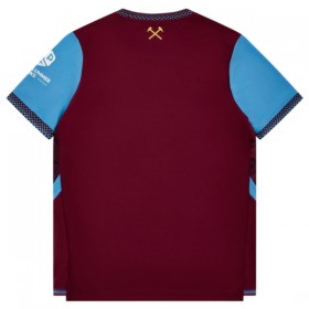 West Ham United Domaći Nogometni Dresovi 2026-27