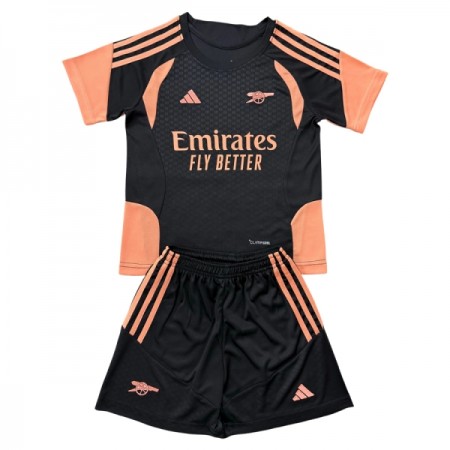 Arsenal Dječji Dresovi Za Trening 2026-27 Arsenal Dječji Dresovi Za Trening 2026-27