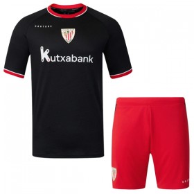 Athletic Bilbao Dječji Gostujući Nogometni Dresovi 2026-27