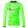 Athletic Bilbao Golmanski Gostujući Nogometni Dresovi 2026-27 L/S Athletic Bilbao Golmanski Gostujući Nogometni Dresovi 2026-27 L/S
