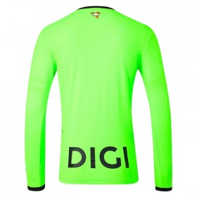 Athletic Bilbao Golmanski Gostujući Nogometni Dresovi 2026-27 L/S