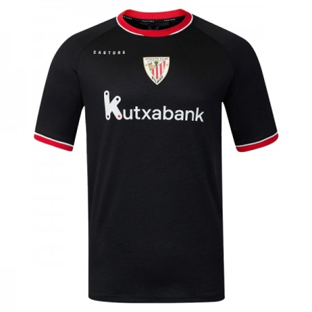 Athletic Bilbao Gostujući Nogometni Dresovi 2026-27