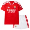Benfica Dječji Domaći Nogometni Dresovi 2026-27