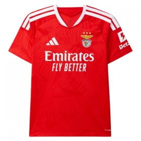 Benfica Domaći Nogometni Dresovi 2026-27