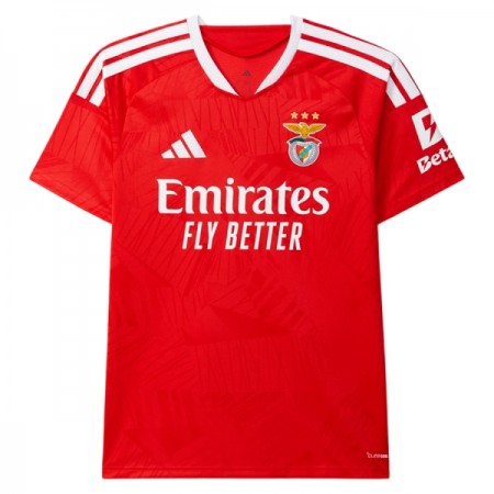 Benfica Domaći Nogometni Dresovi 2026-27