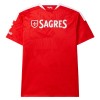 Benfica Domaći Nogometni Dresovi 2026-27